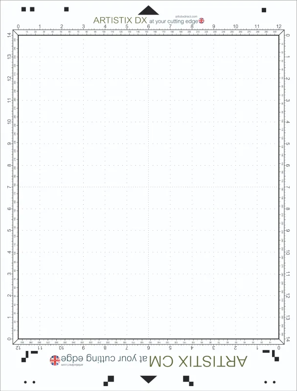 Scan n cut UNICRAFTER CM & DX
