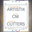 Scan n cut CM
